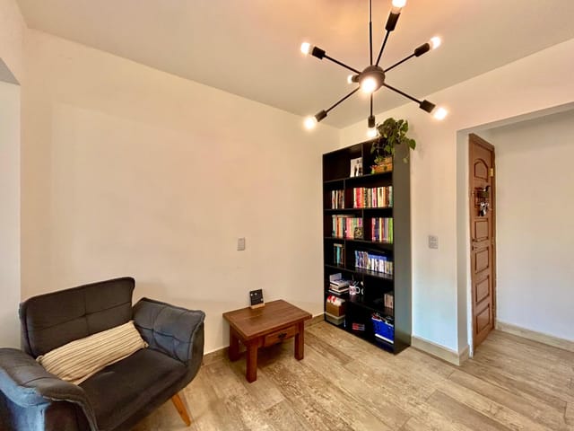 Foto do Apartamento - Apartamento a venda com 73m² sofisticado com varanda e lazer completo - Exclusividade e conforto | Paulista Imóveis