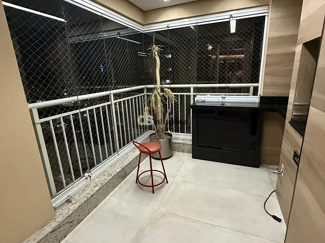 Apartamento 2 quartos e 1 banheiro, à venda, no bairro Várzea da Barra Funda em São Paulo