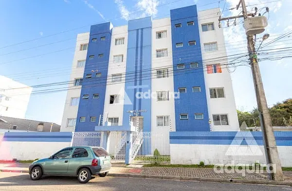 Apartamento, 3 quartos, 10 m² - Foto 1