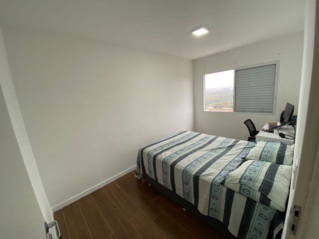 Foto do Apartamento - Apartamento com 2 dormitórios à venda, 49 m² por R$ 300.000,00 - Jardim Bela Vista - São José dos Campos/SP | INDEPENDENCE NEGOCIOS IMOBILIARIOS LTDA