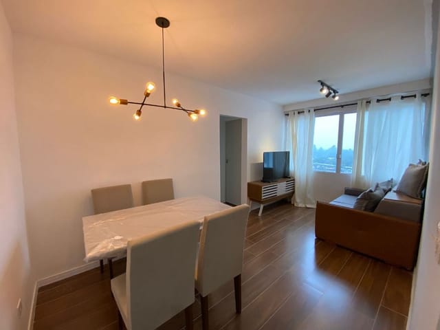 Foto do Apartamento - Apartamento com 2 dormitórios à venda, 49 m² por R$ 300.000,00 - Jardim Bela Vista - São José dos Campos/SP | INDEPENDENCE NEGOCIOS IMOBILIARIOS LTDA