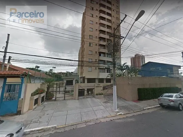 Apartamento com 1000m² 2 quartos e 1 banheiro, à venda, no bairro Vila Esperança em São Paulo
