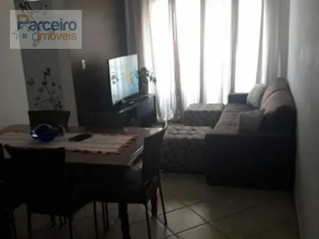 Apartamento com 1000m² 2 quartos e 1 banheiro, à venda, no bairro Vila Esperança em São Paulo