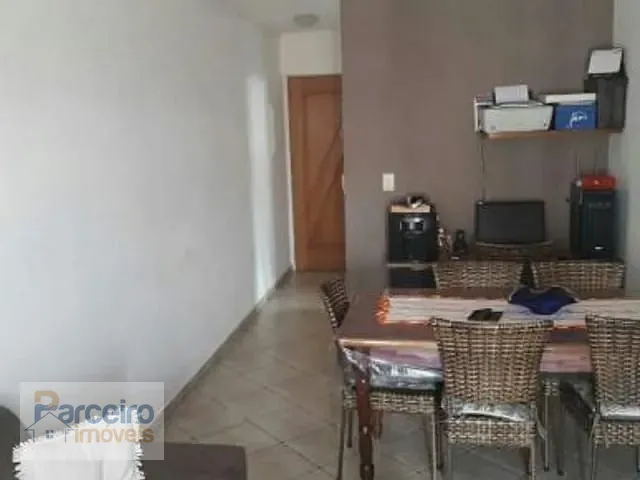 Apartamento com 1000m² 2 quartos e 1 banheiro, à venda, no bairro Vila Esperança em São Paulo