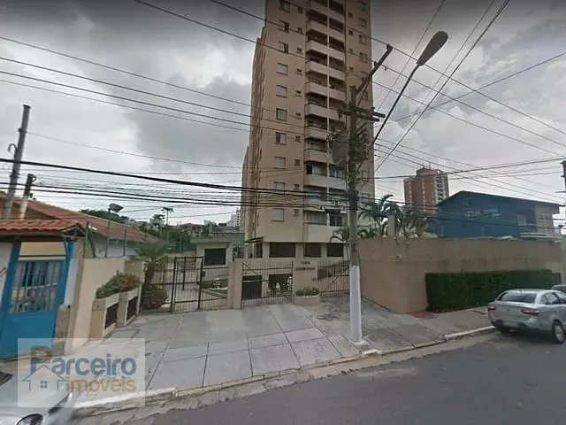 Apartamento com 1000m² 2 quartos e 1 banheiro, à venda, no bairro Vila Esperança em São Paulo