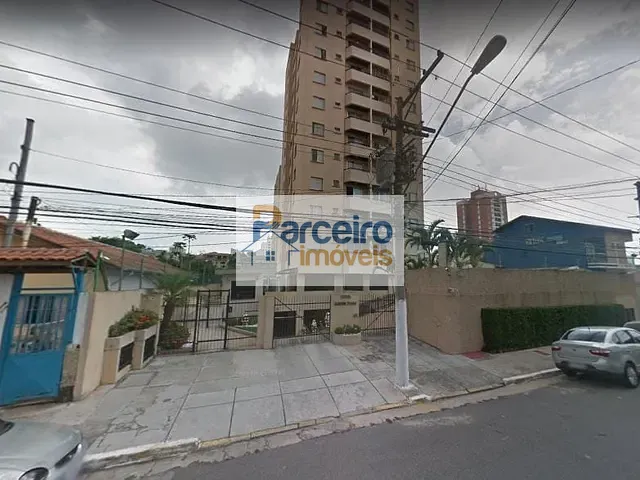 Apartamento com 1000m² 2 quartos e 1 banheiro, à venda, no bairro Vila Esperança em São Paulo