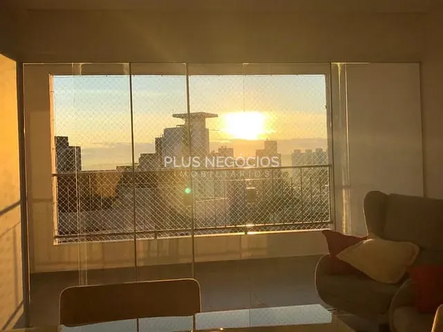 Apartamento com 116m² 3 quartos e 2 banheiros, à venda, no bairro Edifício Van Gogh em Sorocaba