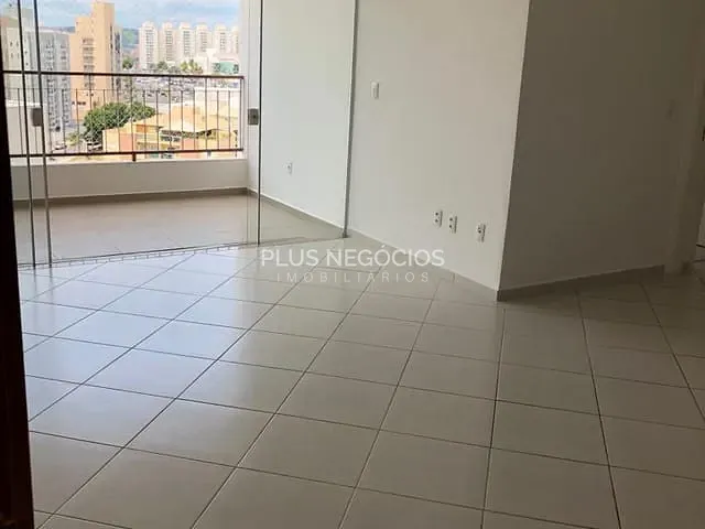 Apartamento com 116m² 3 quartos e 2 banheiros, à venda, no bairro Edifício Van Gogh em Sorocaba