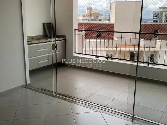 Apartamento com 116m² 3 quartos e 2 banheiros, à venda, no bairro Edifício Van Gogh em Sorocaba