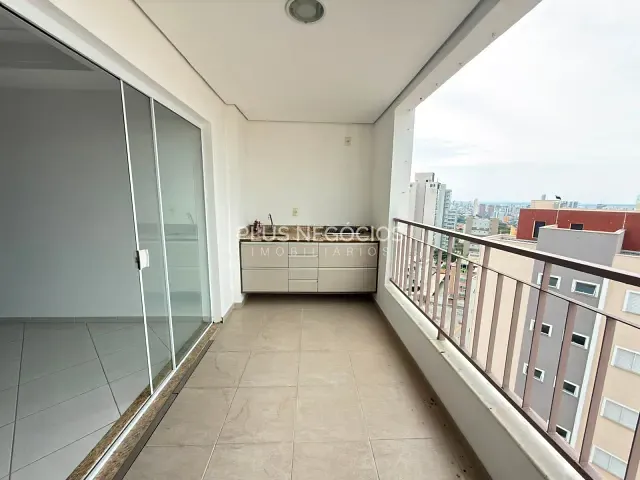 Apartamento com 116m² 3 quartos e 2 banheiros, à venda, no bairro Edifício Van Gogh em Sorocaba