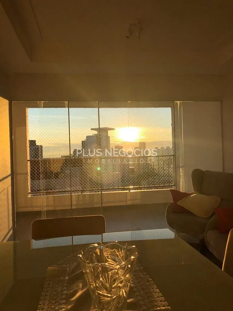 Apartamento, 3 quartos, 110 m² - Foto 1