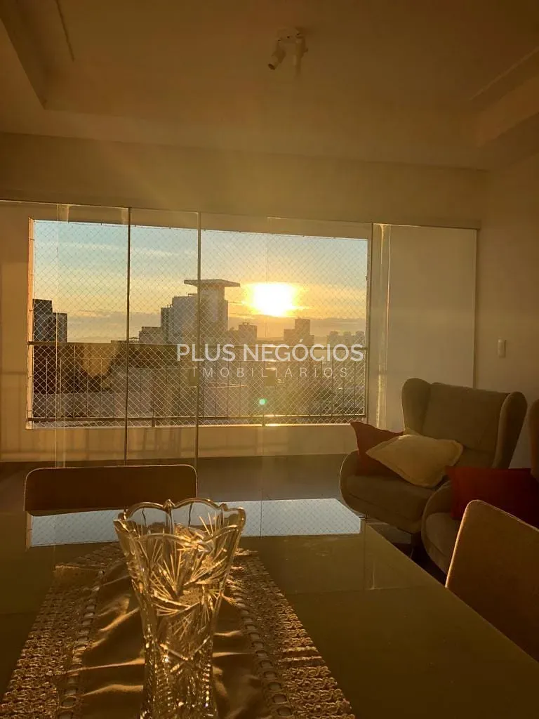 Apartamento, 3 quartos, 110 m² - Foto 2