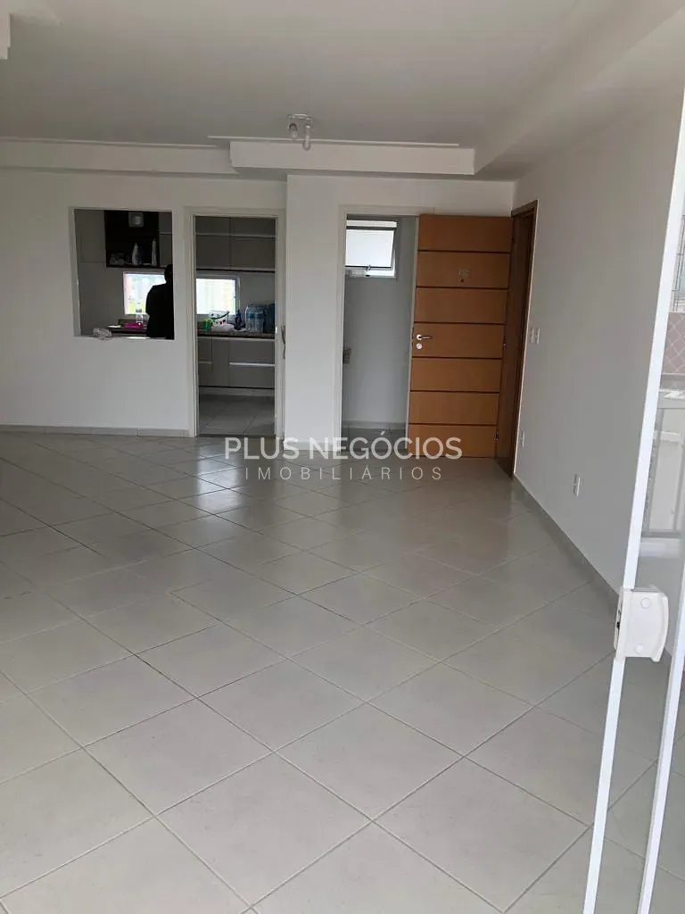 Apartamento, 3 quartos, 110 m² - Foto 3
