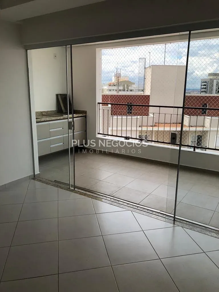 Apartamento, 3 quartos, 110 m² - Foto 4