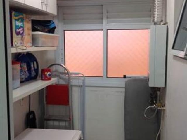 Foto do Apartamento - Apartamento residencial à venda, Vila Trujillo, Sorocaba - AP4200. | Ary Proenca Negócios Imobiliários Ltda