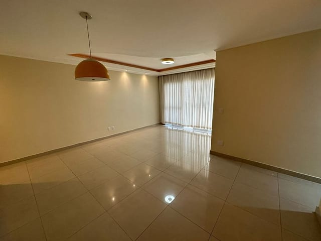 Foto do Apartamento - Apartamento com 3 dormitórios para alugar, 105 m² por R$ 3.863,67/mês - Jardim Aquarius - São José dos Campos/SP | RUSSI IMÓVEIS