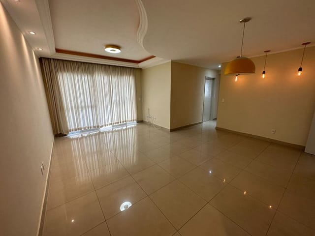 Foto do Apartamento - Apartamento com 3 dormitórios para alugar, 105 m² por R$ 3.863,67/mês - Jardim Aquarius - São José dos Campos/SP | RUSSI IMÓVEIS