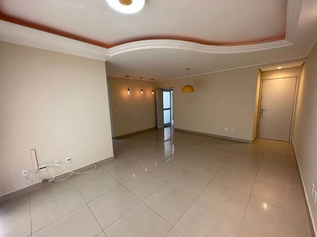 Foto do Apartamento - Apartamento com 3 dormitórios para alugar, 105 m² por R$ 3.863,67/mês - Jardim Aquarius - São José dos Campos/SP | RUSSI IMÓVEIS