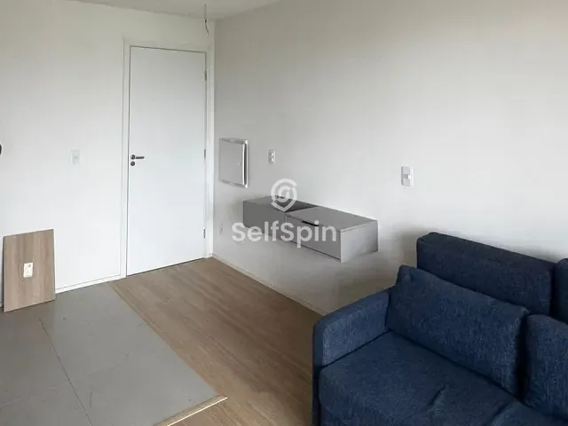 Apartamento 1 quarto e 1 banheiro, para alugar, no bairro Ingá em Niterói