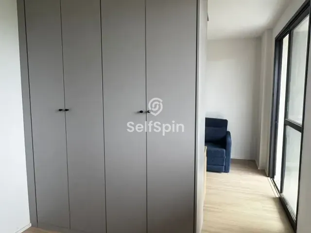 Apartamento 1 quarto e 1 banheiro, para alugar, no bairro Ingá em Niterói