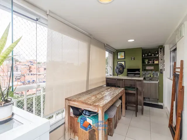 Apartamento com 81m² 2 quartos e 2 banheiros, à venda, no bairro Saúde em São Paulo