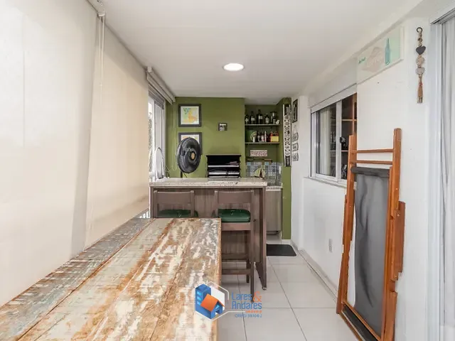 Apartamento com 81m² 2 quartos e 2 banheiros, à venda, no bairro Saúde em São Paulo