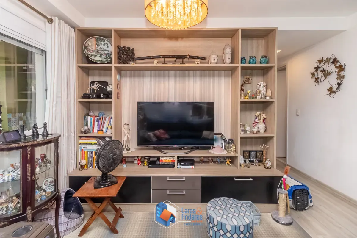 Apartamento, 2 quartos, 81 m² - Foto 13