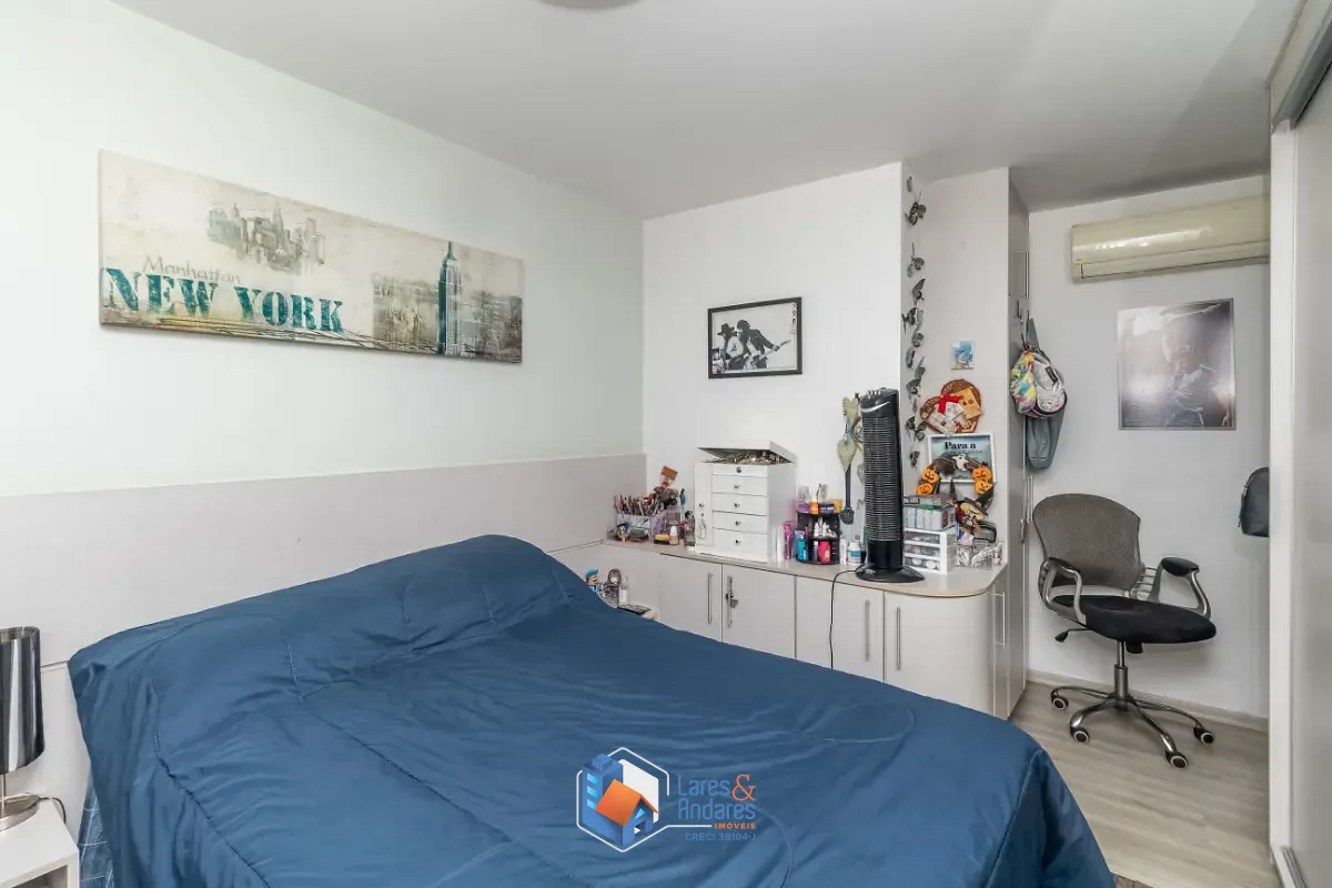 Apartamento, 2 quartos, 81 m² - Foto 19