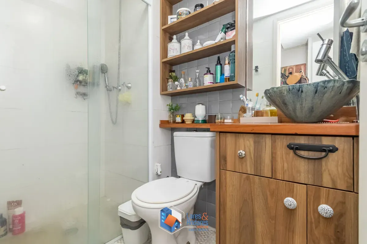 Apartamento, 2 quartos, 81 m² - Foto 23