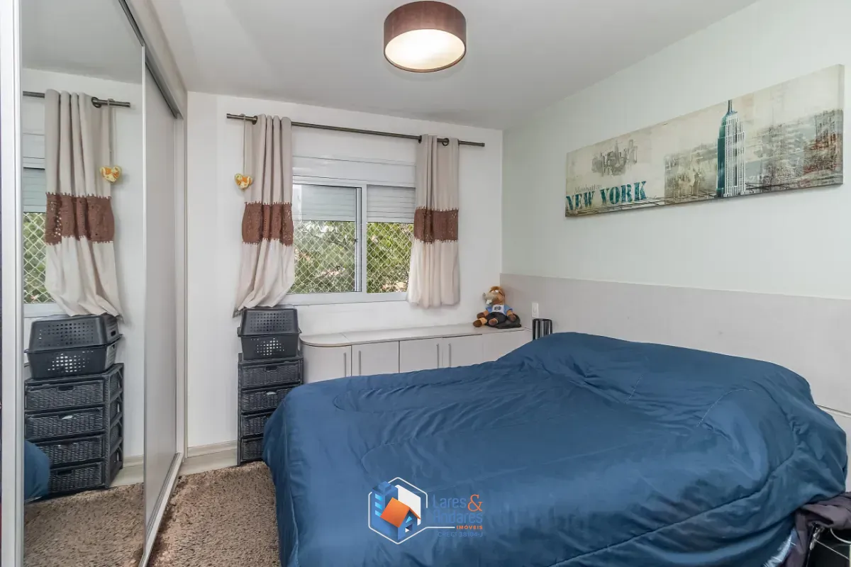 Apartamento, 2 quartos, 81 m² - Foto 22