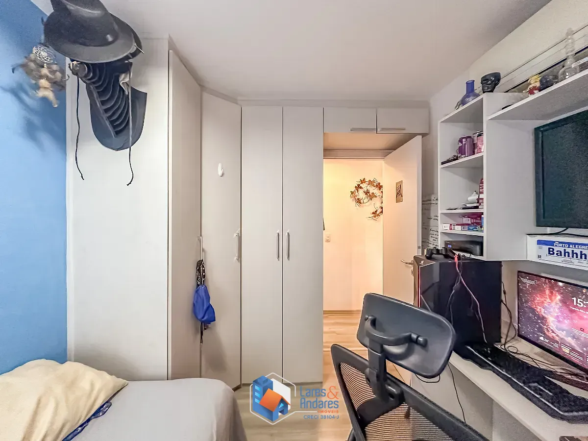 Apartamento, 2 quartos, 81 m² - Foto 26