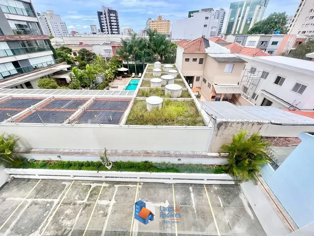 Apartamento, 1 quarto, 35 m² - Foto 17