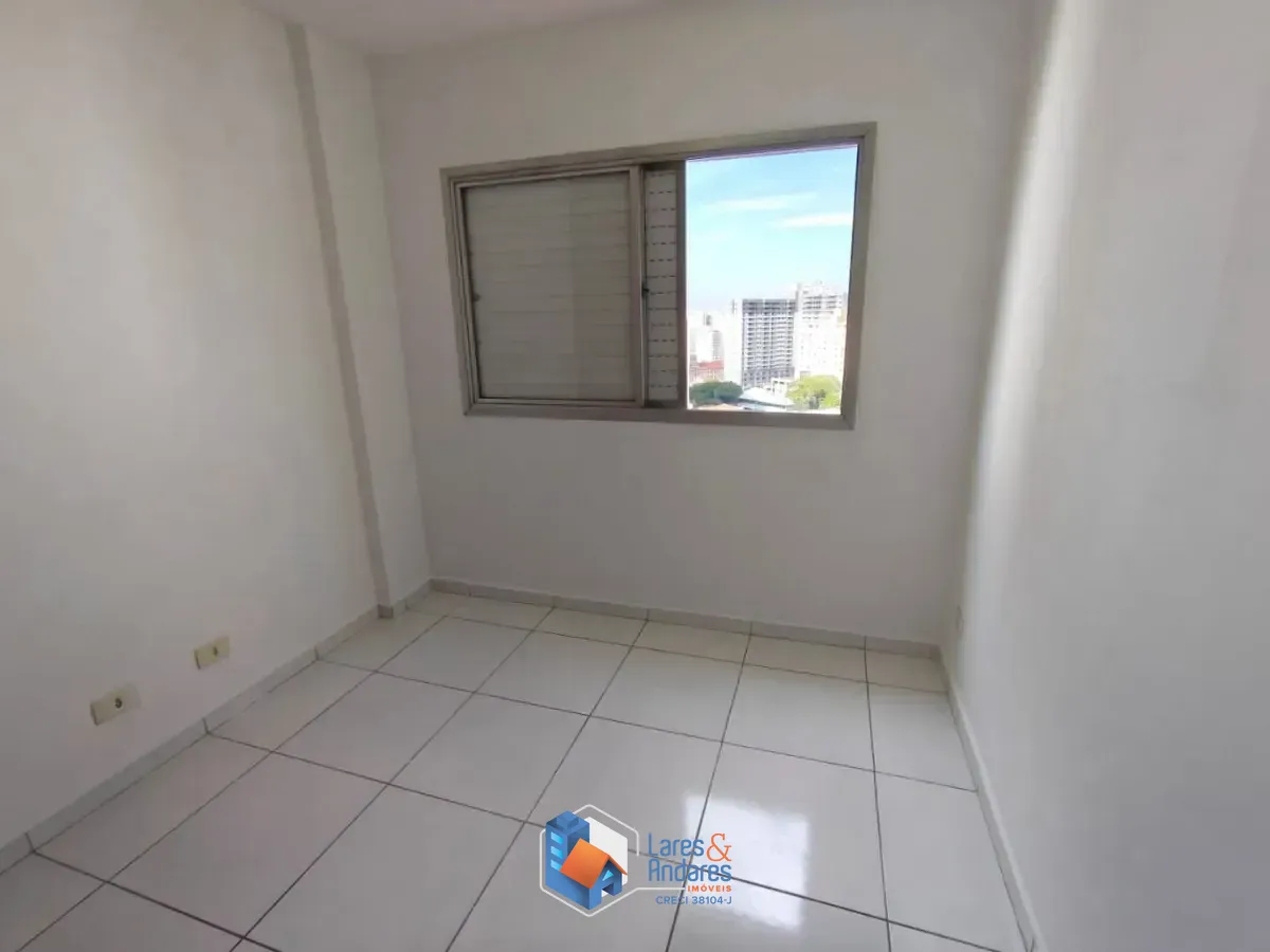 Apartamento, 1 quarto, 35 m² - Foto 6