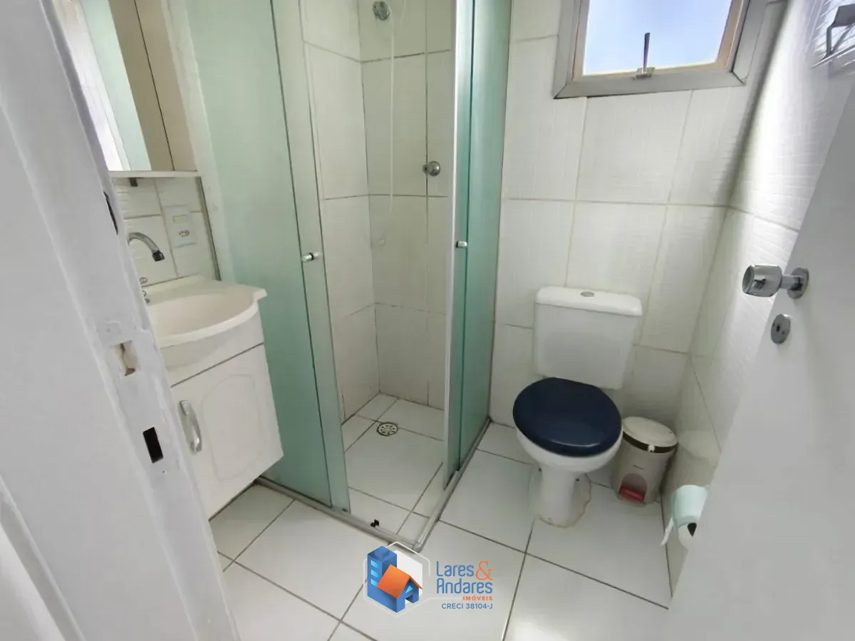 Apartamento, 1 quarto, 35 m² - Foto 8