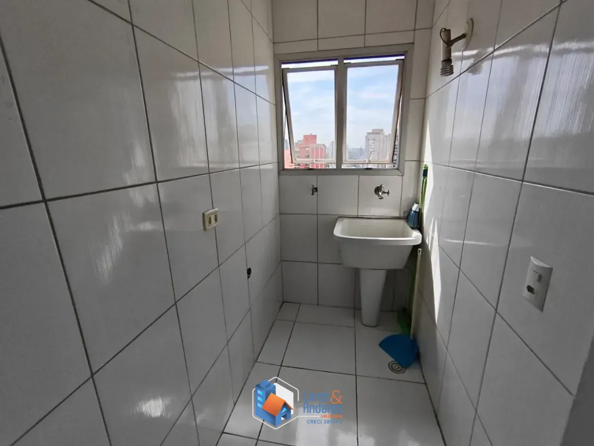 Apartamento, 1 quarto, 35 m² - Foto 14