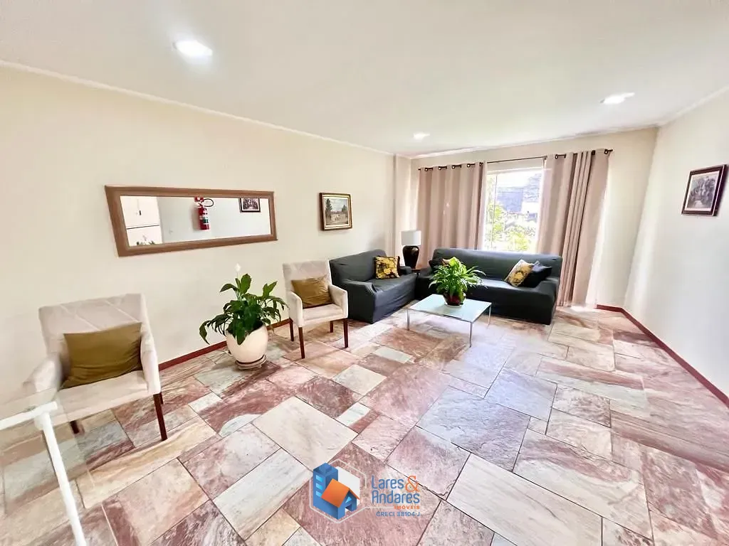 Apartamento, 1 quarto, 35 m² - Foto 15