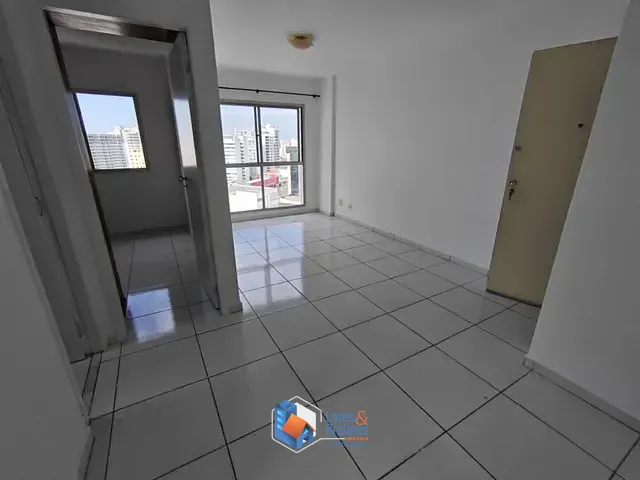 Apartamento com 35m² 1 quarto e 1 banheiro, à venda, no bairro Mirandópolis em São Paulo