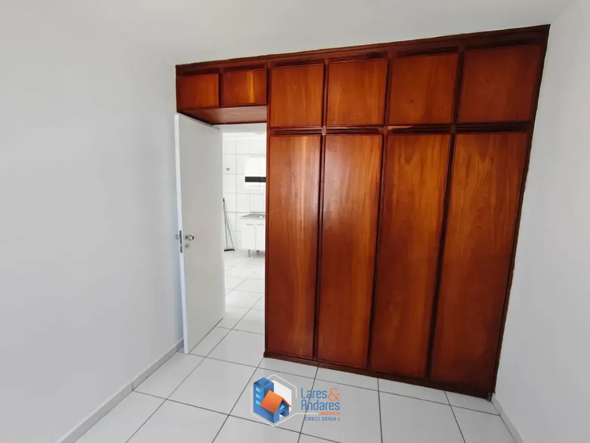 Apartamento, 1 quarto, 35 m² - Foto 5