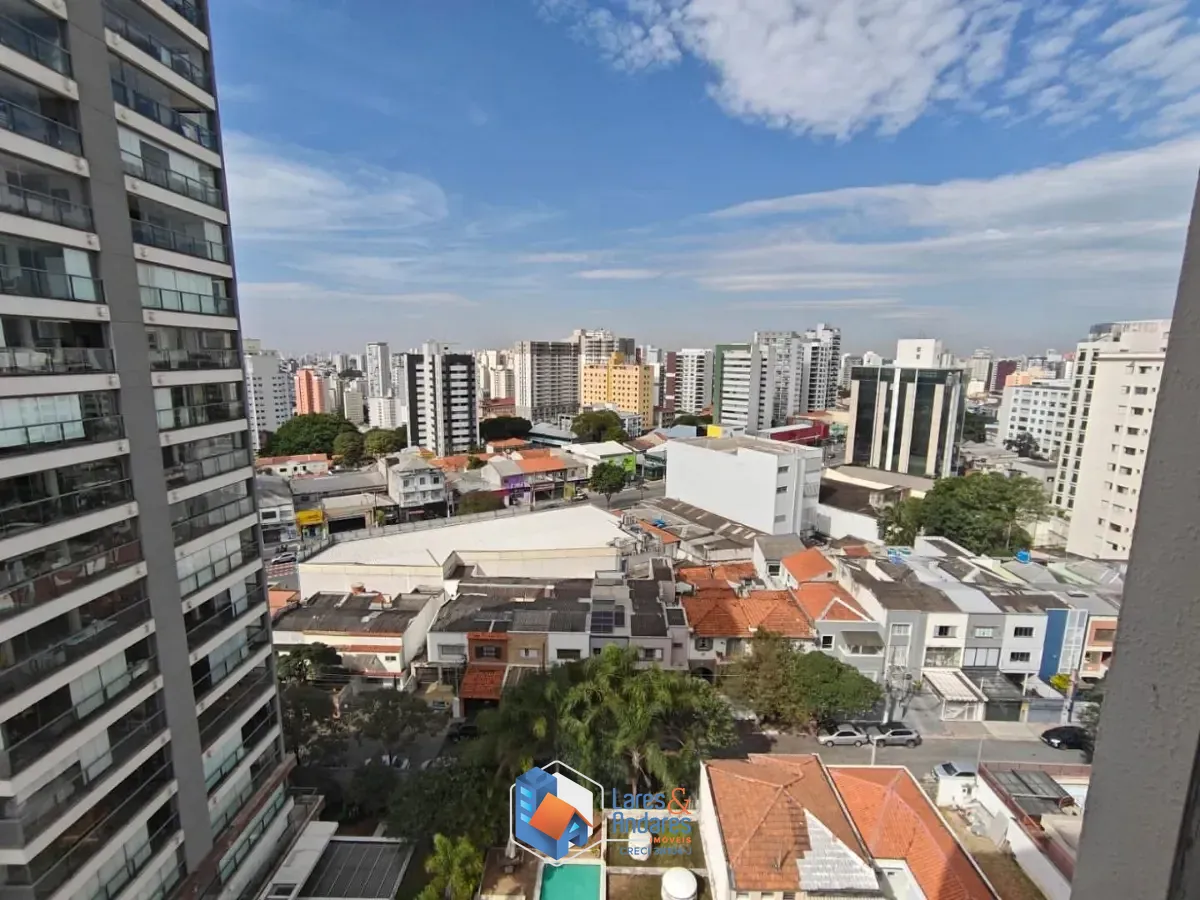 Apartamento, 1 quarto, 35 m² - Foto 7