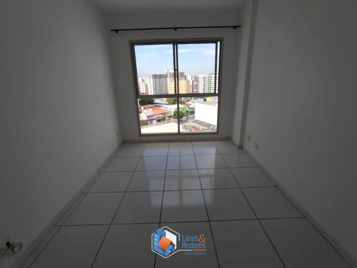 Apartamento, 1 quarto, 35 m² - Foto 3