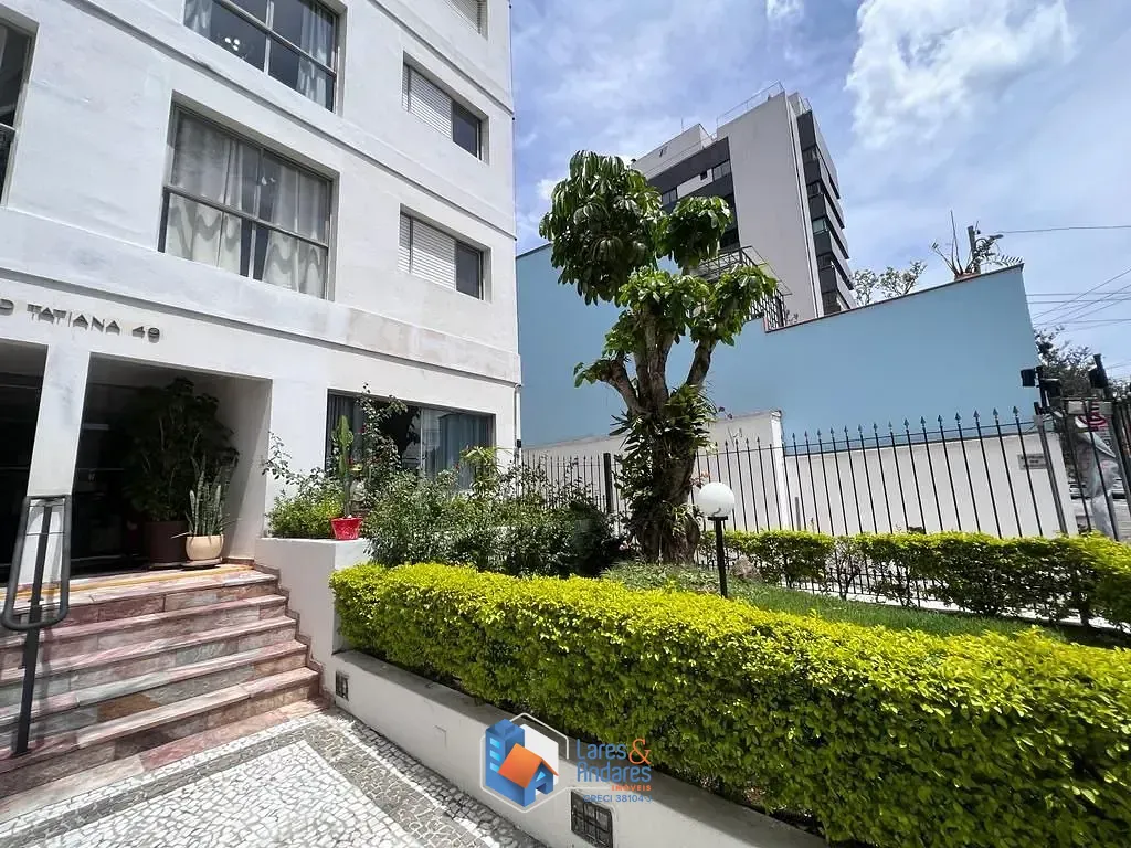 Apartamento, 1 quarto, 35 m² - Foto 16