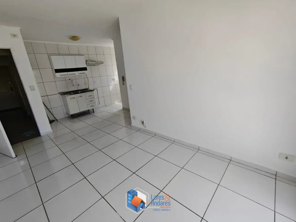 Apartamento, 1 quarto, 35 m² - Foto 12