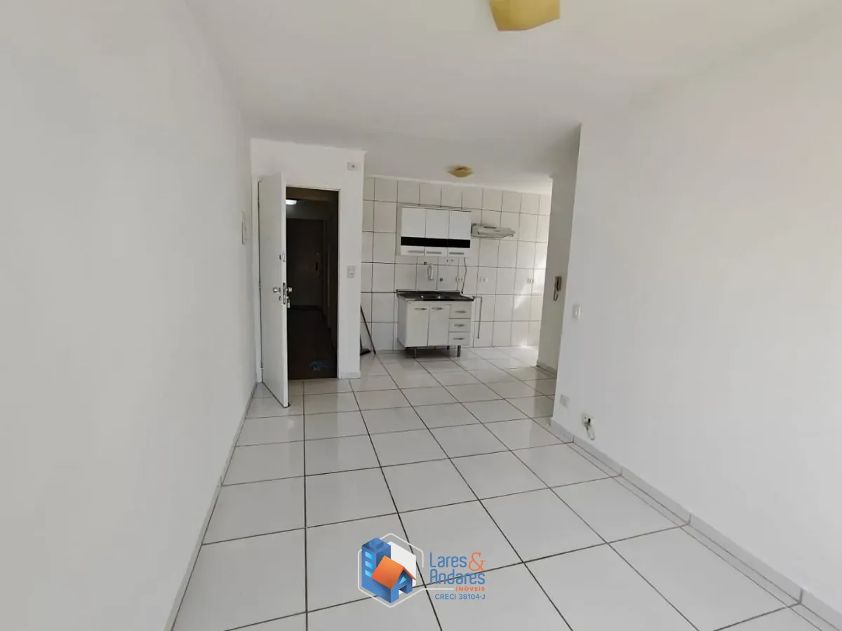 Apartamento, 1 quarto, 35 m² - Foto 11