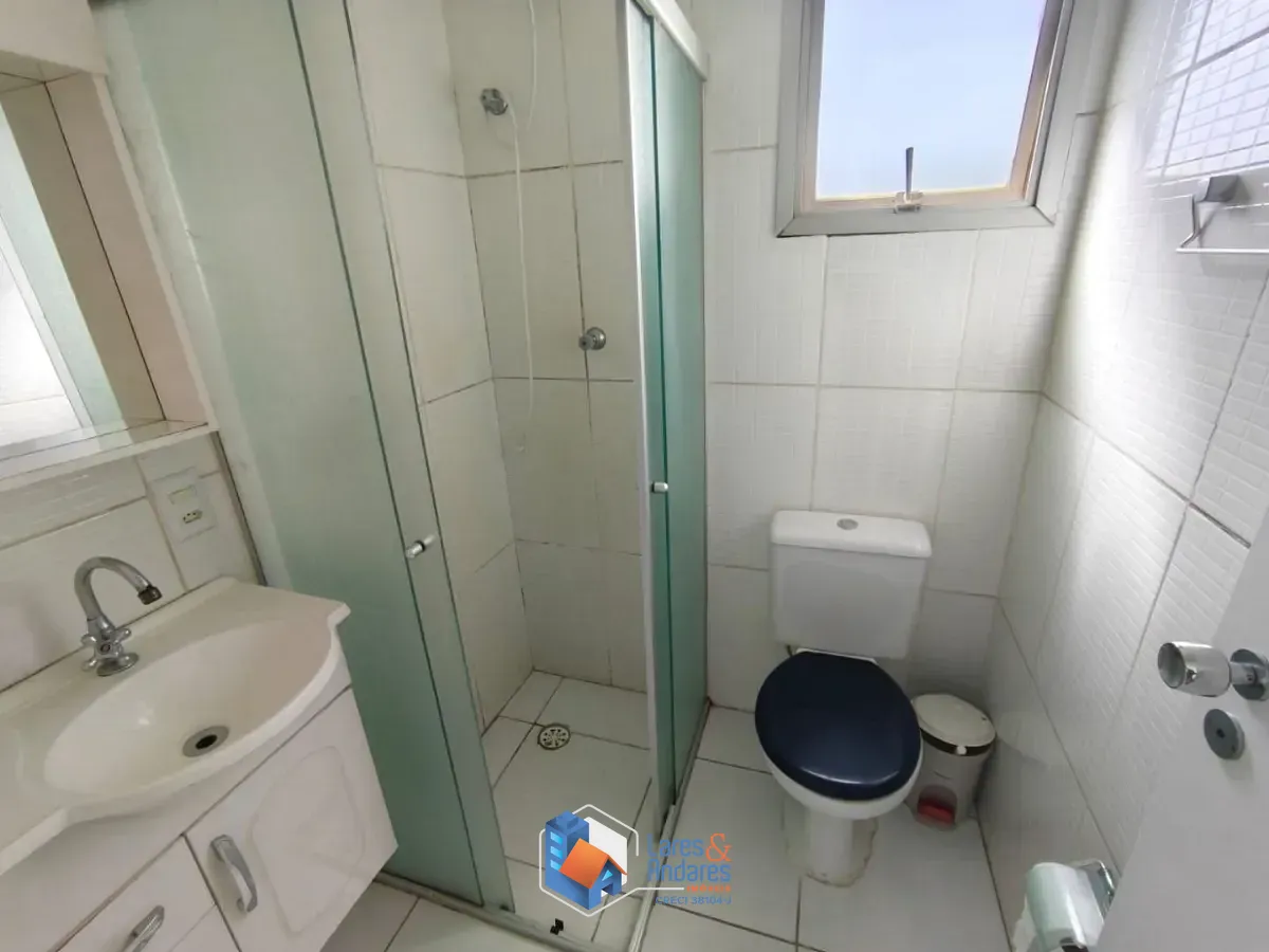 Apartamento, 1 quarto, 35 m² - Foto 9