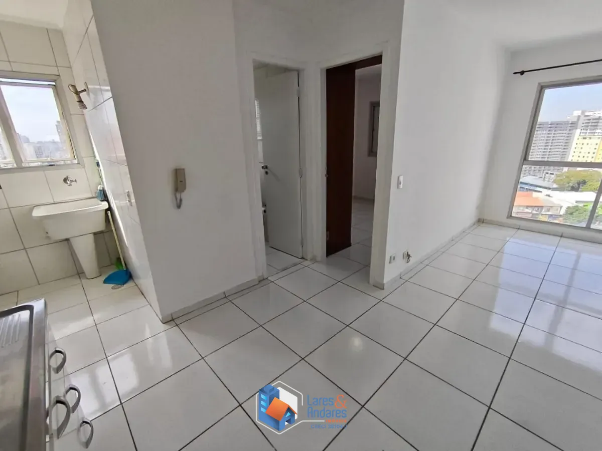 Apartamento, 1 quarto, 35 m² - Foto 13