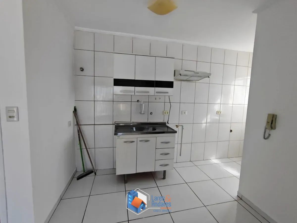 Apartamento, 1 quarto, 35 m² - Foto 10