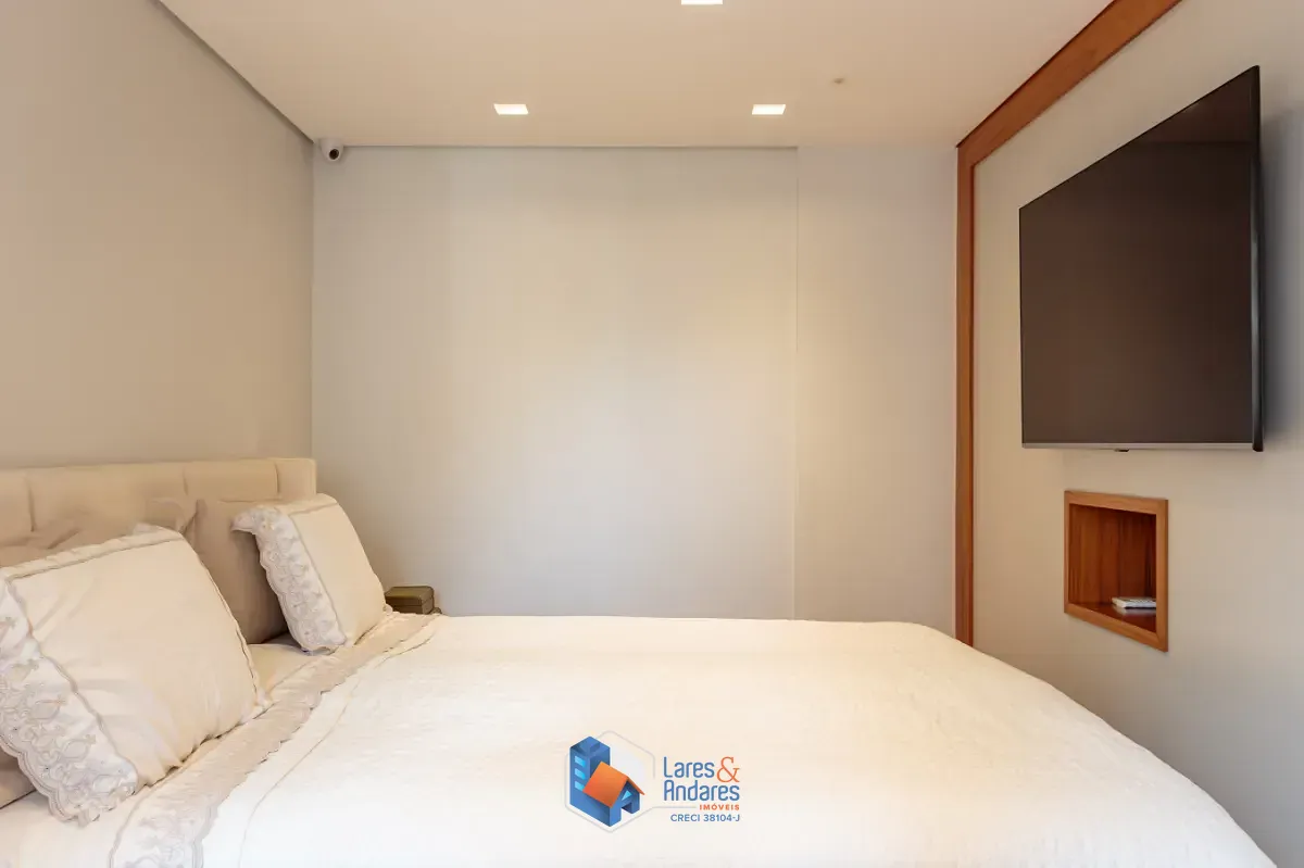 Apartamento, 3 quartos, 165 m² - Foto 17