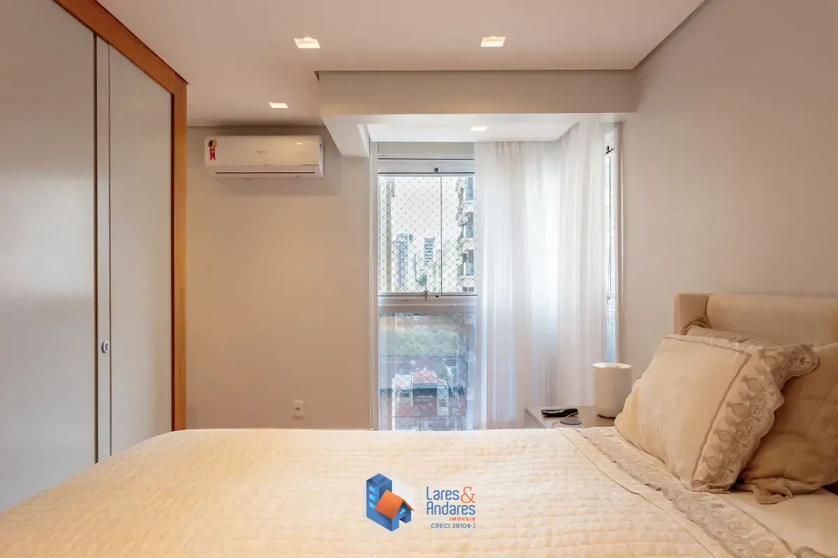 Apartamento, 3 quartos, 165 m² - Foto 19