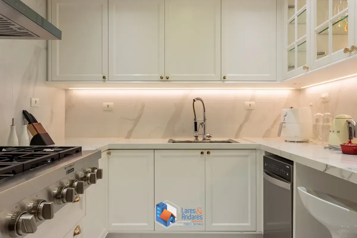 Apartamento, 3 quartos, 165 m² - Foto 25