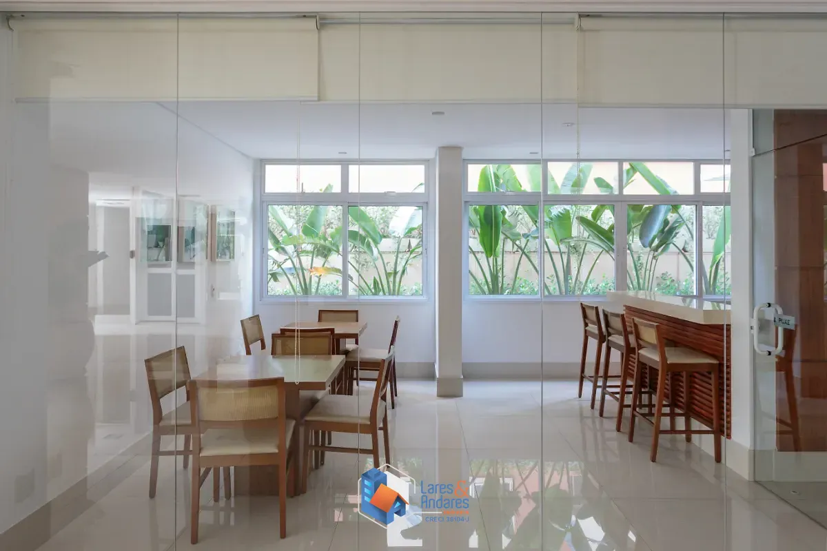 Apartamento, 3 quartos, 165 m² - Foto 34